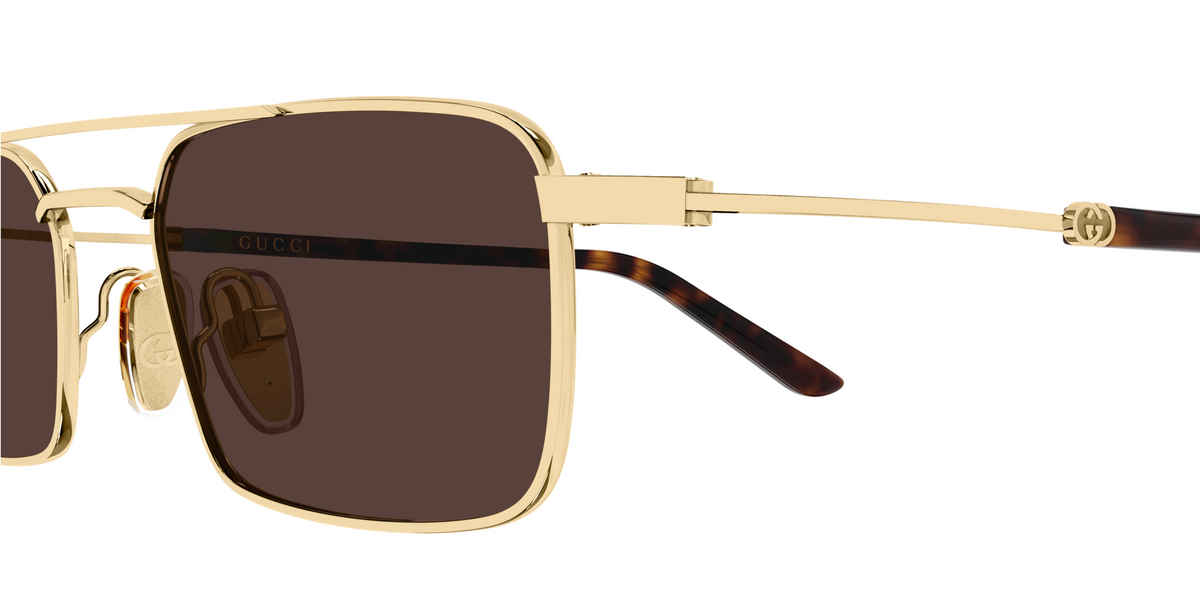 Lunettes de soleil Gucci Emblem GG2258S