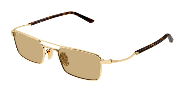 Lunettes de soleil Gucci Emblem GG2258S