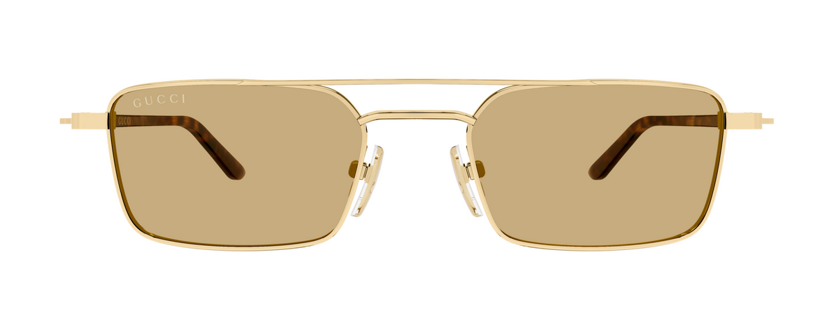 Lunettes de soleil Gucci Emblem GG2258S