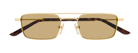 Lunettes de soleil Gucci Emblem GG2258S