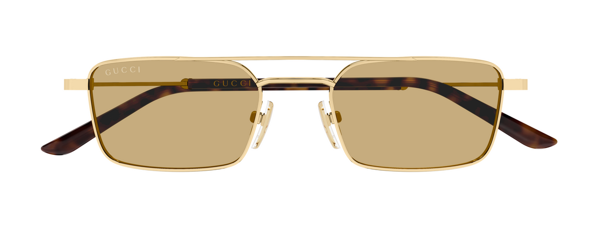 Lunettes de soleil Gucci Emblem GG2258S