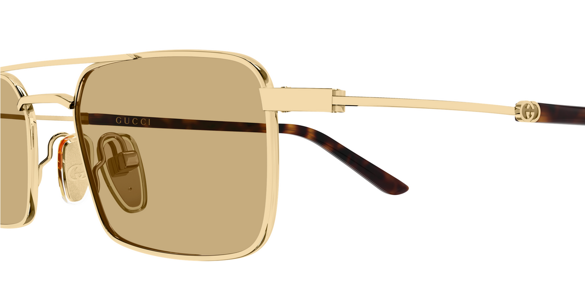 Lunettes de soleil Gucci Emblem GG2258S