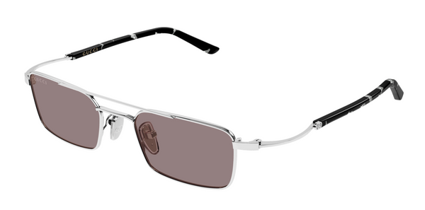 Lunettes de soleil Gucci Emblem GG2258S