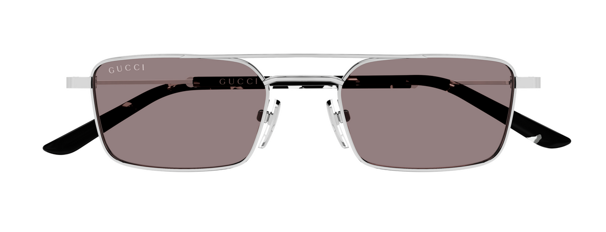 Lunettes de soleil Gucci Emblem GG2258S