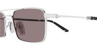 Lunettes de soleil Gucci Emblem GG2258S
