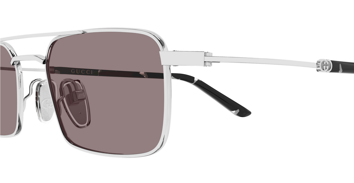 Lunettes de soleil Gucci Emblem GG2258S