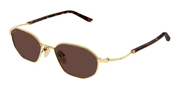 Lunettes de soleil Gucci Emblem GG2257S