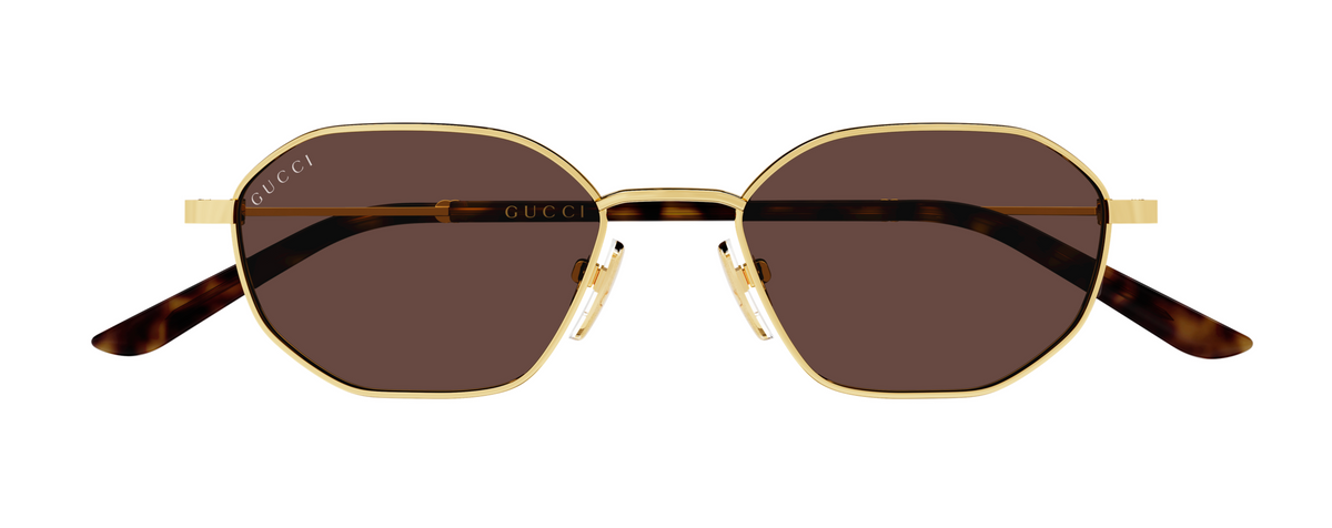 Lunettes de soleil Gucci Emblem GG2257S