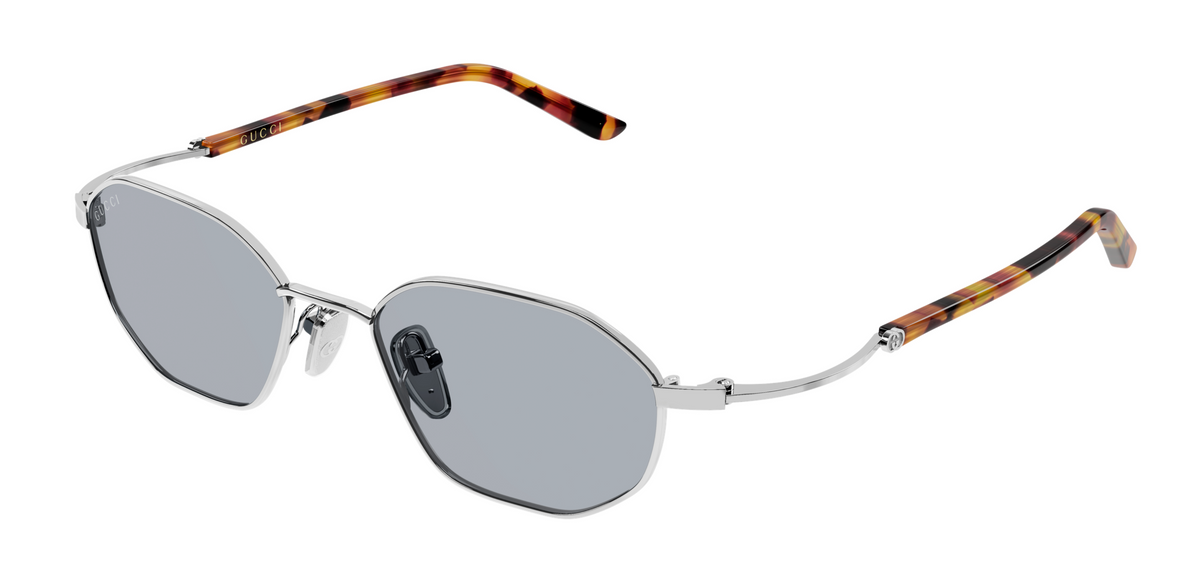 Lunettes de soleil Gucci Emblem GG2257S
