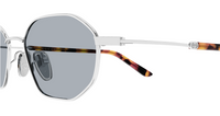Lunettes de soleil Gucci Emblem GG2257S