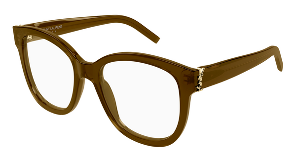 Lunettes de vue Saint Laurent Monogram SL M97