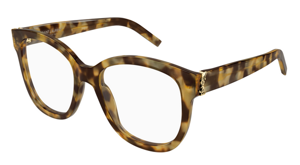 Lunettes de vue Saint Laurent Monogram SL M97
