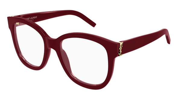Lunettes de vue Saint Laurent Monogram SL M97