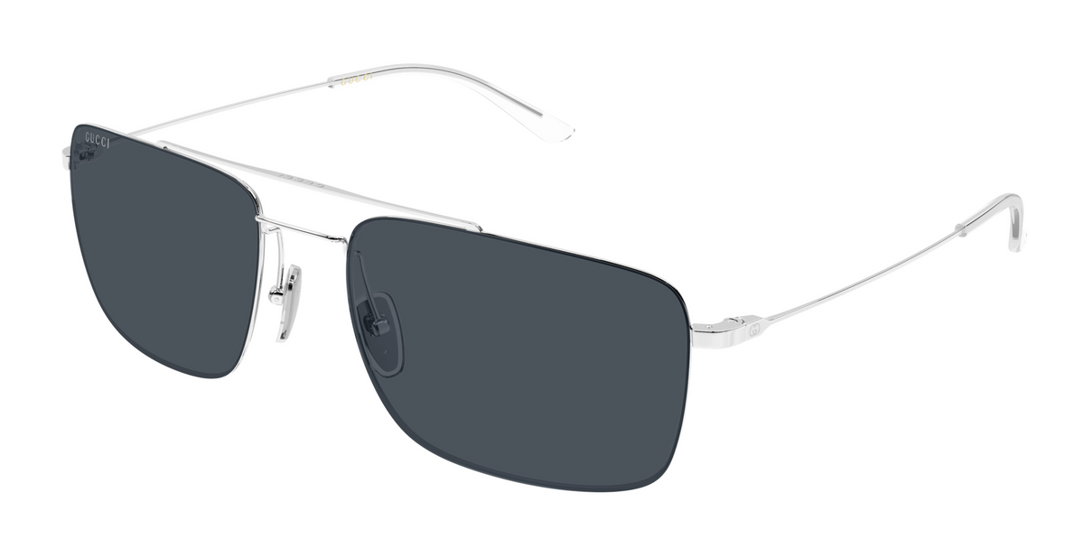 Lunettes de soleil Gucci Emblem GG2256SA