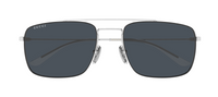 Lunettes de soleil Gucci Emblem GG2256SA