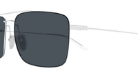 Lunettes de soleil Gucci Emblem GG2256SA