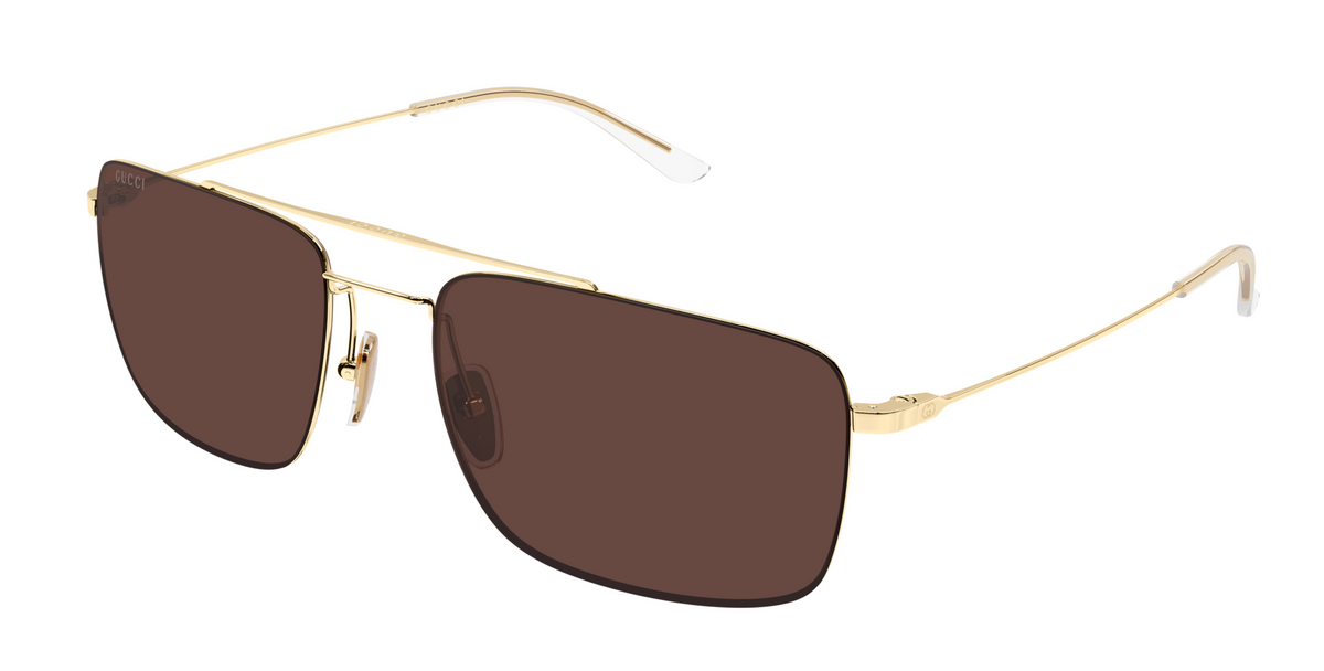 Lunettes de soleil Gucci Emblem GG2256SA
