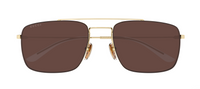 Lunettes de soleil Gucci Emblem GG2256SA