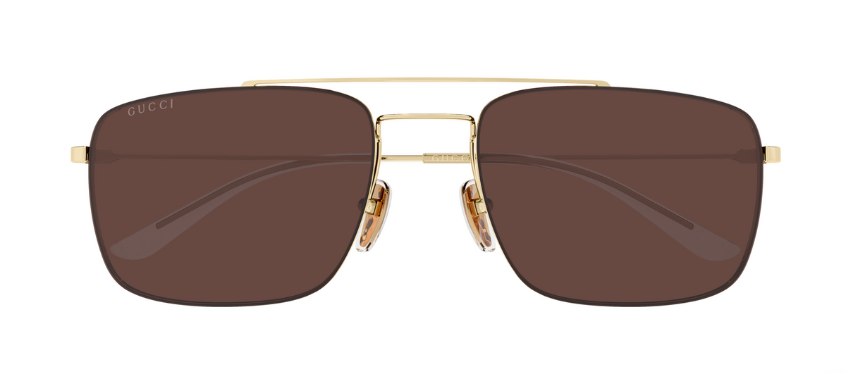 Lunettes de soleil Gucci Emblem GG2256SA