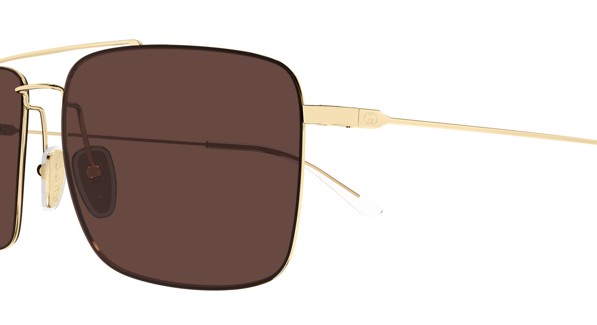 Lunettes de soleil Gucci Emblem GG2256SA