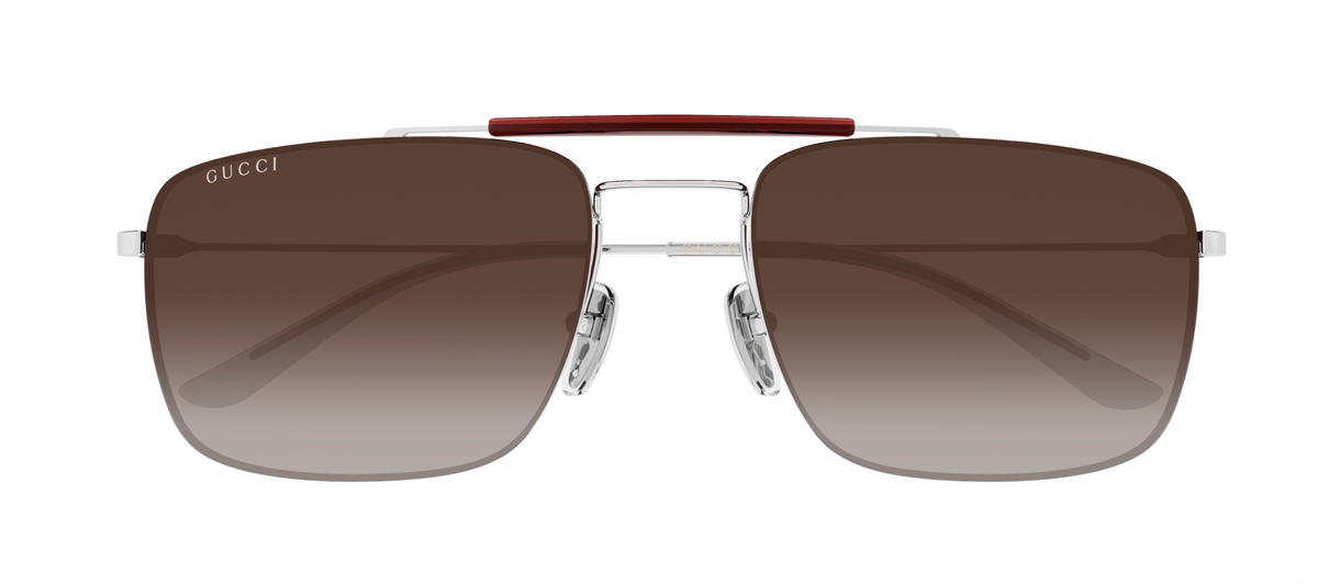 Lunettes de soleil Gucci Emblem GG2256SA