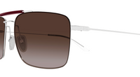 Lunettes de soleil Gucci Emblem GG2256SA