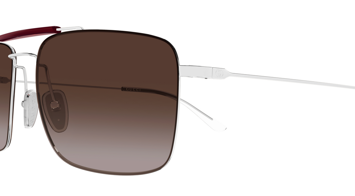 Lunettes de soleil Gucci Emblem GG2256SA