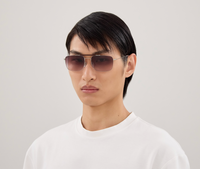 Lunettes de soleil Gucci Emblem GG2256SA
