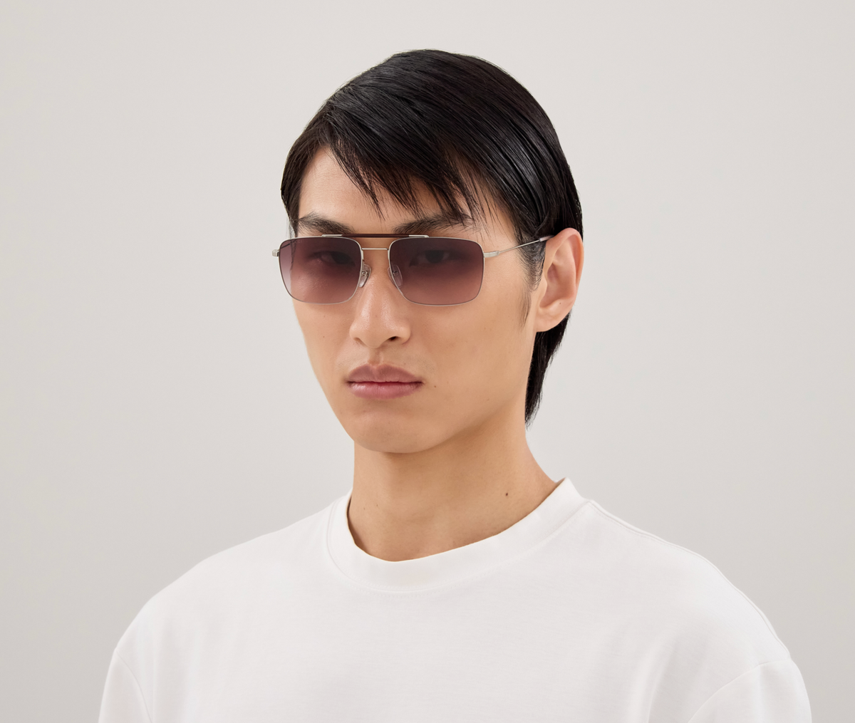 Lunettes de soleil Gucci Emblem GG2256SA