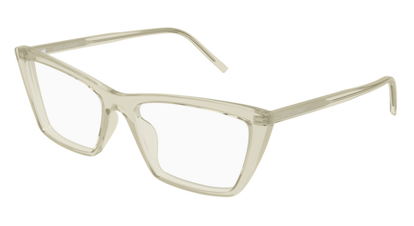 Lunettes de vue Saint Laurent SL Logo SL 737 Mica Thin OPT