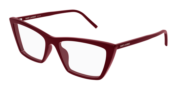 Lunettes de vue Saint Laurent SL Logo SL 737 Mica Thin OPT