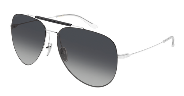 Lunettes de soleil Gucci Emblem GG2255S