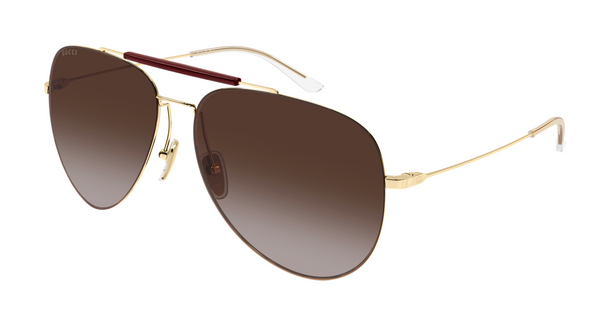 Lunettes de soleil Gucci Emblem GG2255S