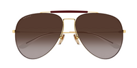Lunettes de soleil Gucci Emblem GG2255S