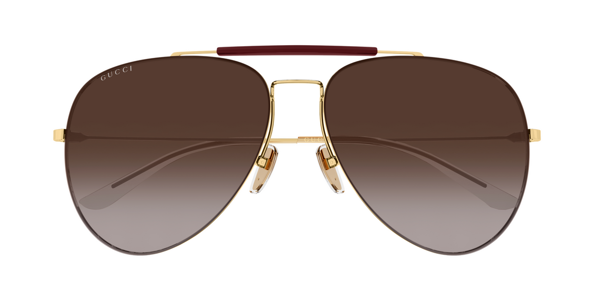 Lunettes de soleil Gucci Emblem GG2255S