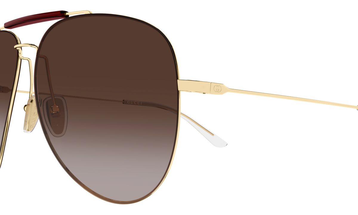 Lunettes de soleil Gucci Emblem GG2255S
