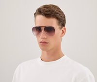 Lunettes de soleil Gucci Emblem GG2255S