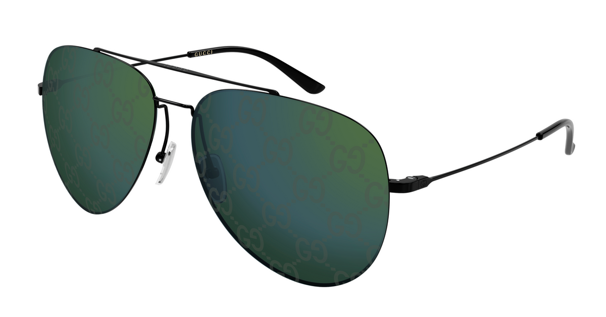 Lunettes de soleil Gucci Emblem GG2255S