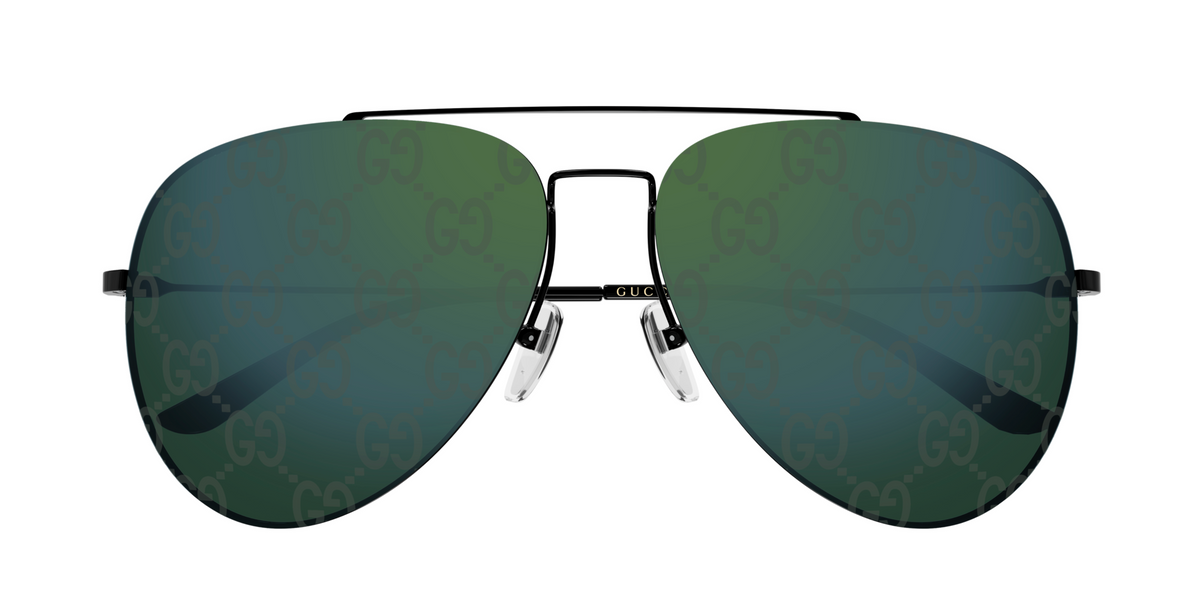Lunettes de soleil Gucci Emblem GG2255S