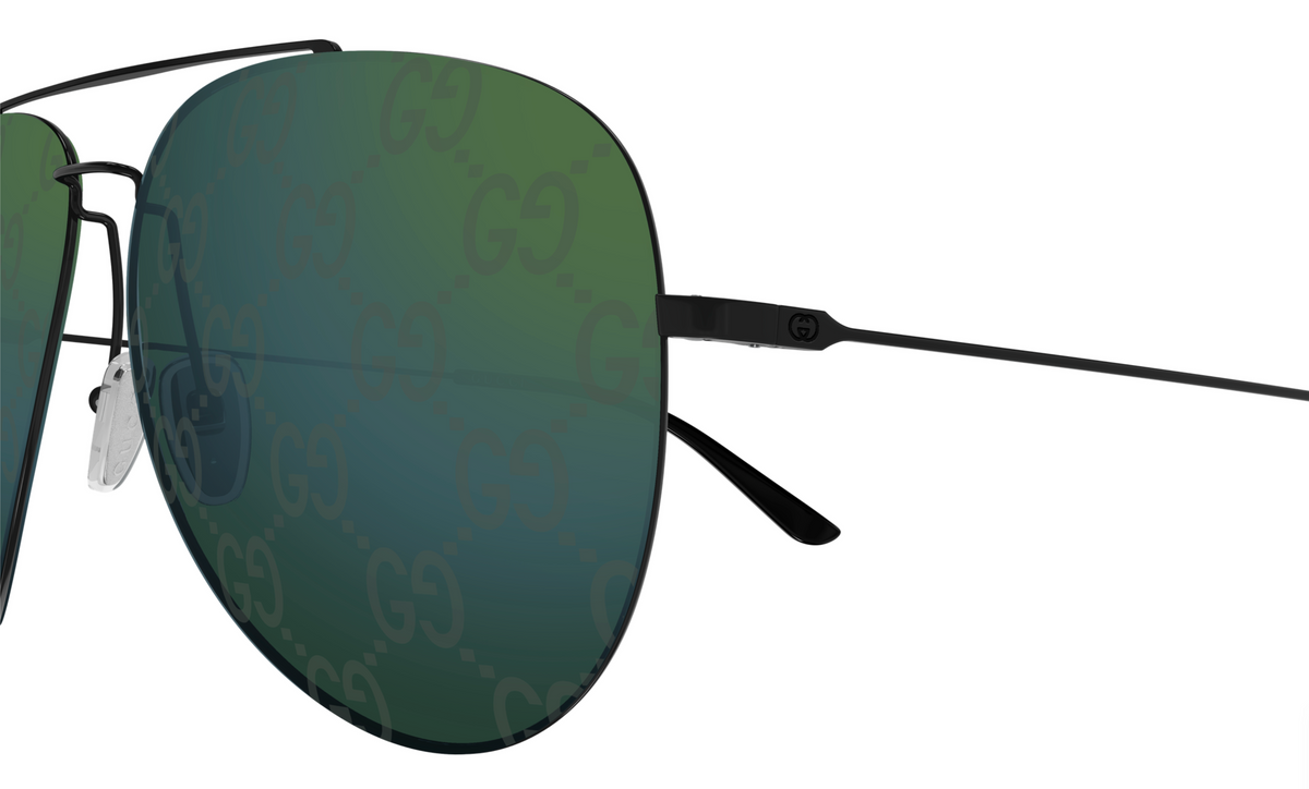 Lunettes de soleil Gucci Emblem GG2255S