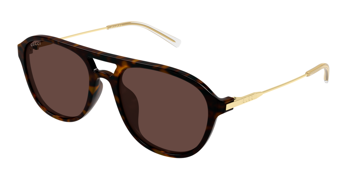 Lunettes de soleil Gucci Logo GG2254SK
