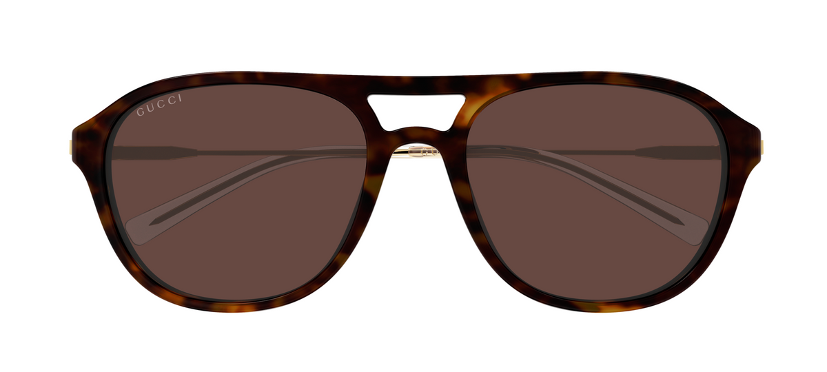 Lunettes de soleil Gucci Logo GG2254SK