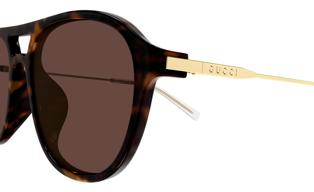 Lunettes de soleil Gucci Logo GG2254SK