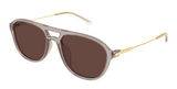 Lunettes de soleil Gucci Logo GG2254SK