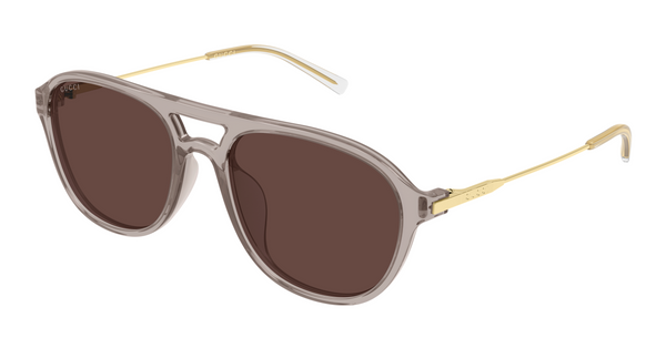 Lunettes de soleil Gucci Logo GG2254SK
