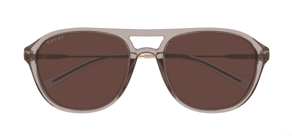 Lunettes de soleil Gucci Logo GG2254SK