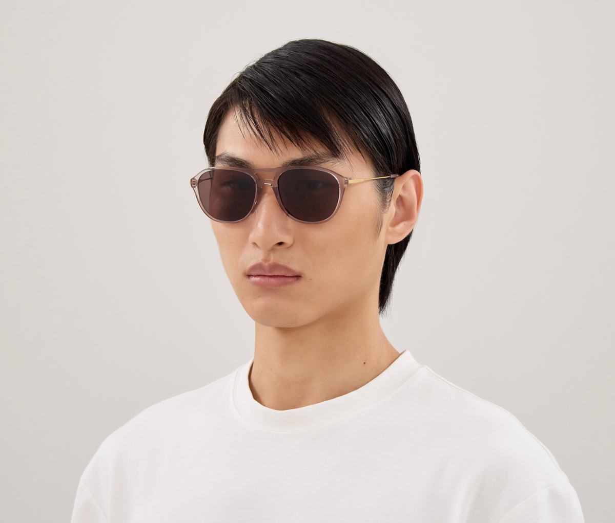 Lunettes de soleil Gucci Logo GG2254SK