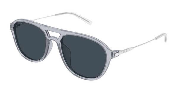 Lunettes de soleil Gucci Logo GG2254SK
