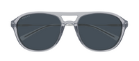 Lunettes de soleil Gucci Logo GG2254SK