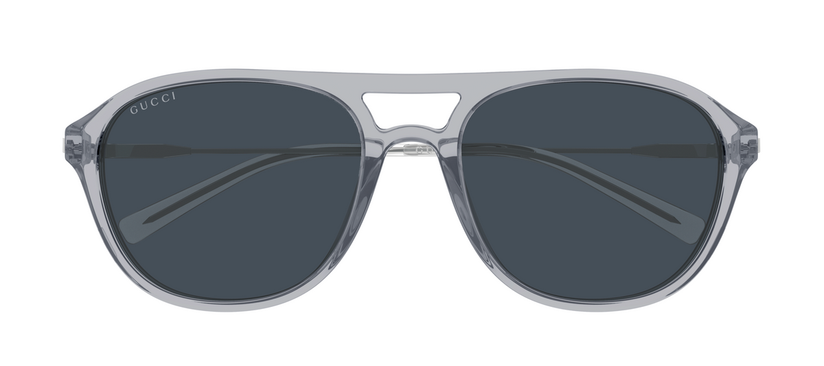 Lunettes de soleil Gucci Logo GG2254SK